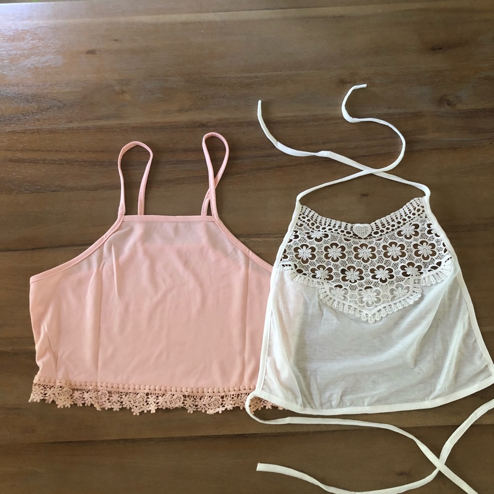 🌸 bralett’s floral double pack 🌸